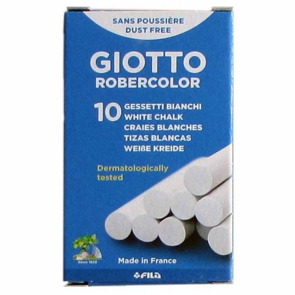 Krede Giotto bele 10/1