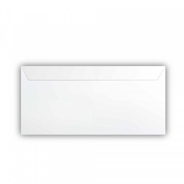 Kuverta Amerikanka LO 110x230 mm 25/1