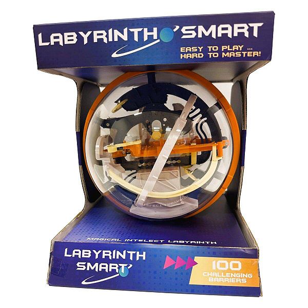 Miselna igra Labyrinth Smart