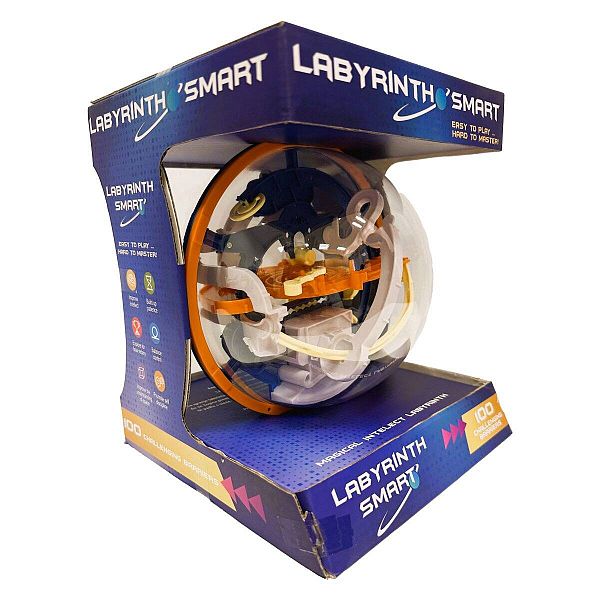 Miselna igra Labyrinth Smart