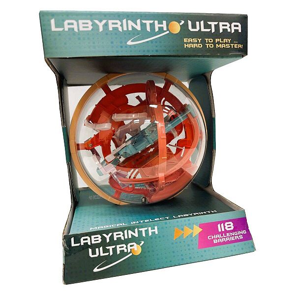 Miselna igra Labyrinth Ultra