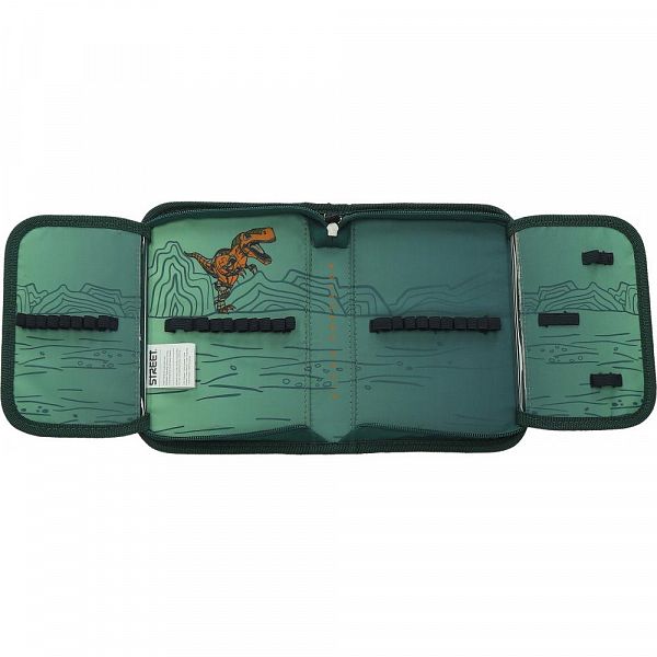 Peresnica prazna 1ZIP Street Dinosaur