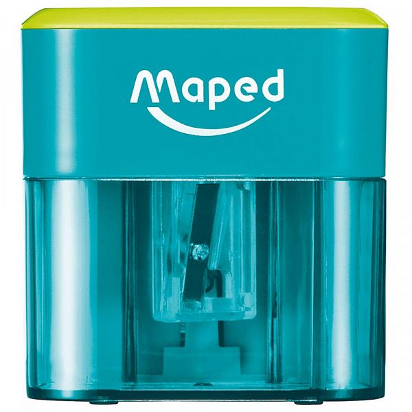 Šilček Maped kocka na baterije