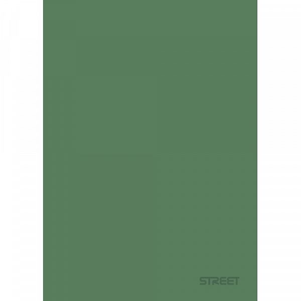 Zvezek A4 brezčrten Street Colours 54L