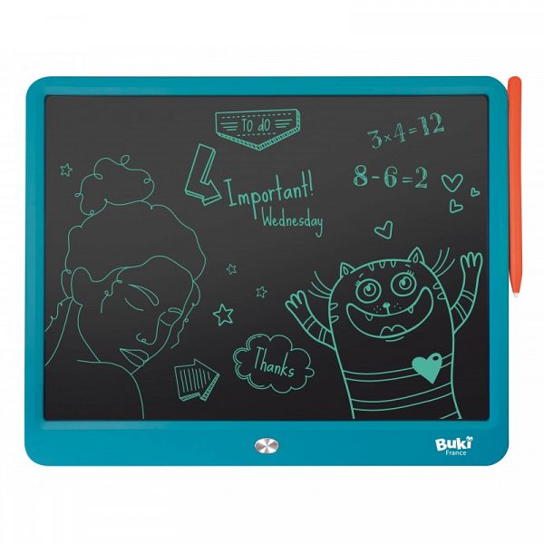 LCD risalna tablica XL Buki