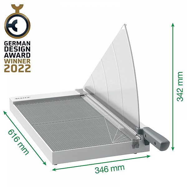Giljotina Leitz Precision Home Office A3 10 listna