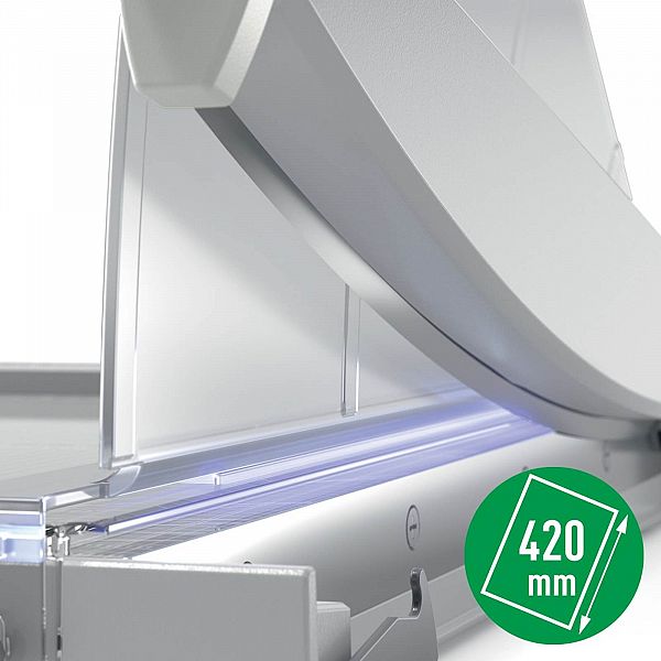 Giljotina Leitz Precision Office A3 15 listna