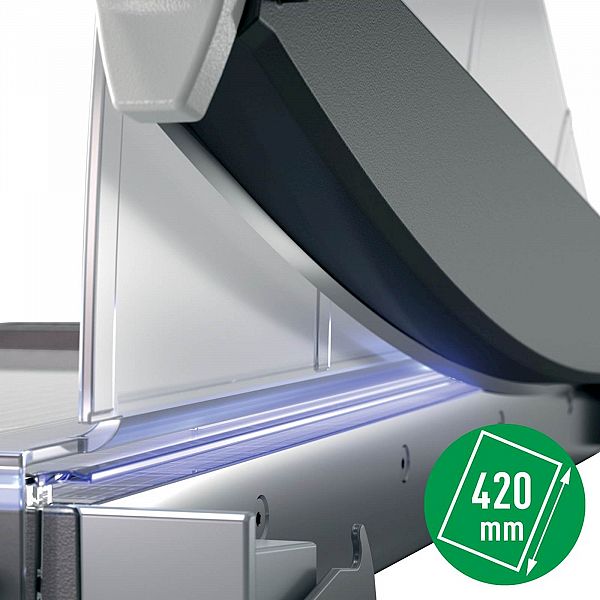 Giljotina Leitz Precision Office PRO A3 25 listna