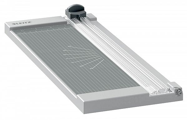 Rezalnik Leitz Precision Home A4 8 listni