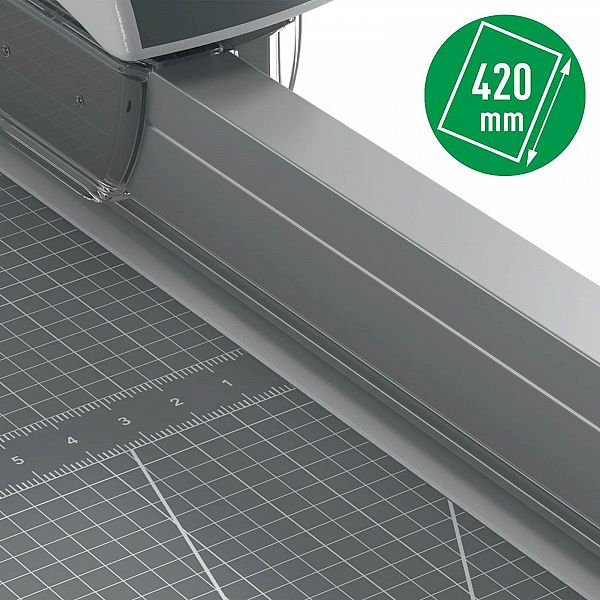 Rezalnik Leitz Precision Office A3 15 listni