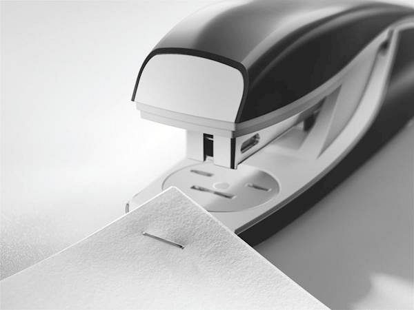 Spenjač 30L Leitz WOW 5502 vijola