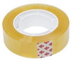 Lepilni trak Optima 15mm x 33m