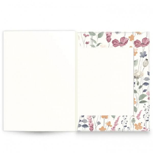 Mapa z elastiko A4 1cm Street Be Yourself