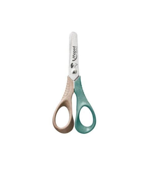 Škarje Maped Smiling Planet 12 cm za levičarje