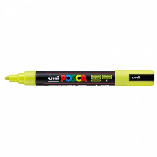 Posca Marker PC-5M Grenivka 