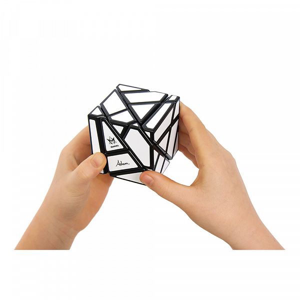 Miselna igra - Ghost Cube
