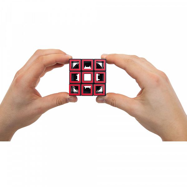 Miselna igra - Hollow cube