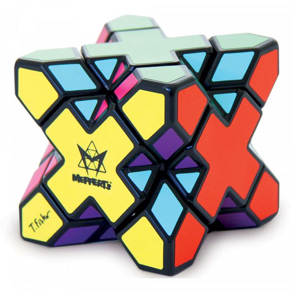 Miselna igra - Skewb Extreme