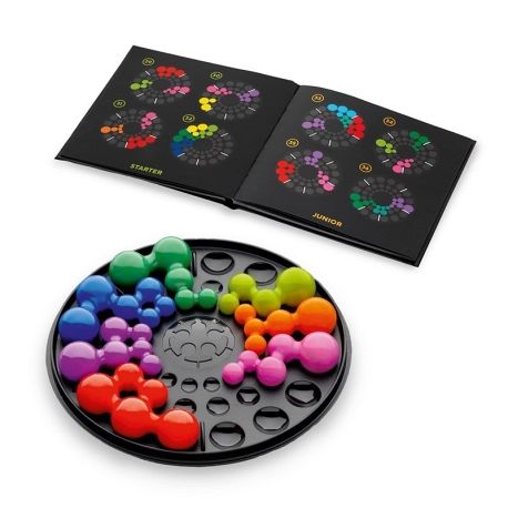 Miselna igra Smart Games IQ Circle