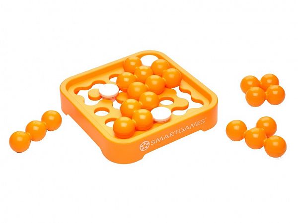 Miselna igra Smart Games IQ Mini XXL