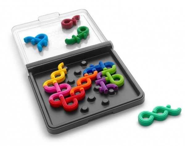 Miselna igra Smart Games IQ Noodles