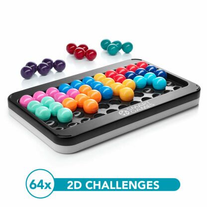 Miselna igra Smart Games IQ Puzzler Pro XXL