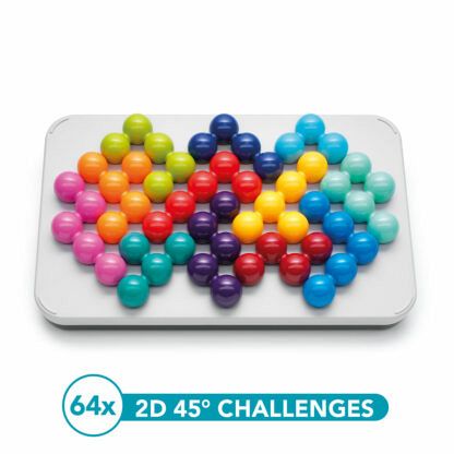 Miselna igra Smart Games IQ Puzzler Pro XXL