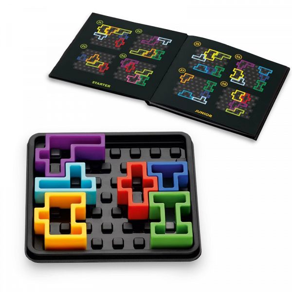 Miselna igra Smart Games IQ Square