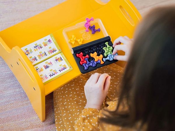 Miselna igra Smart Games IQ Waves