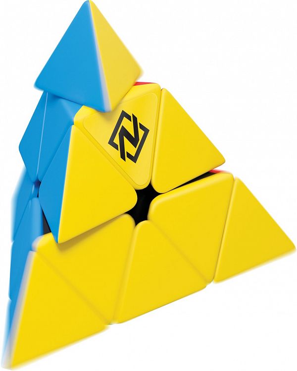 Miselna igra - Nexcube Pyramid