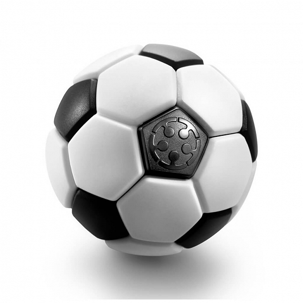 Miselna igra Smart Games Plug & Play Ball