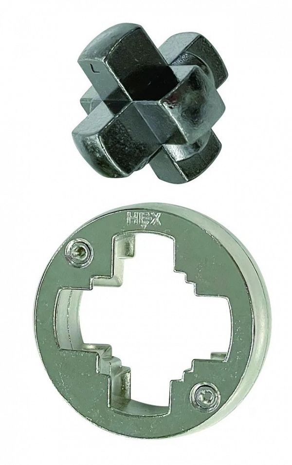 Miselni izziv - Hex T3
