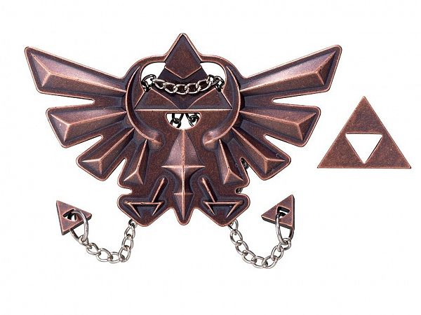 Miselni izziv – Zelda Hyrule Crest T4