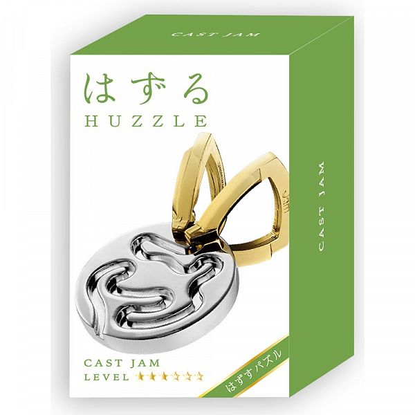 Miselni izziv - Jam T3