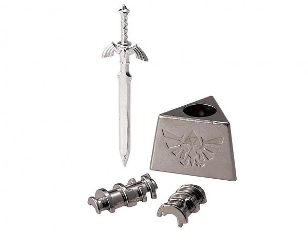 Miselni izziv – Zelda Master Sword T6