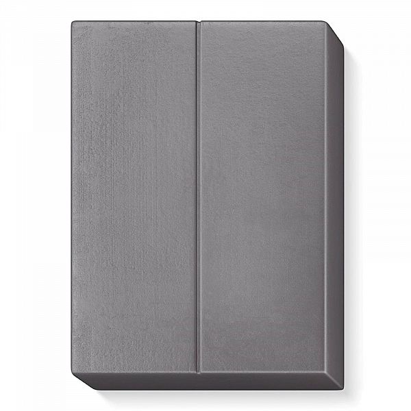Modelirna masa Fimoair Basic siva 500 g