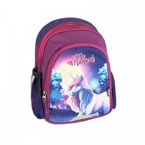 Otroški nahrbtnik Uno Be Magical