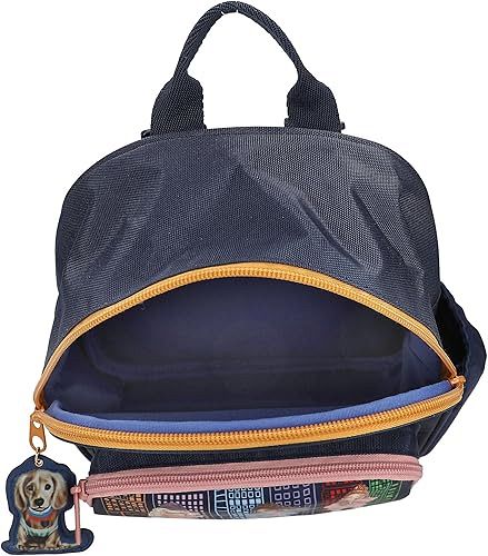 Nahrbtnik TOPModel City Girls