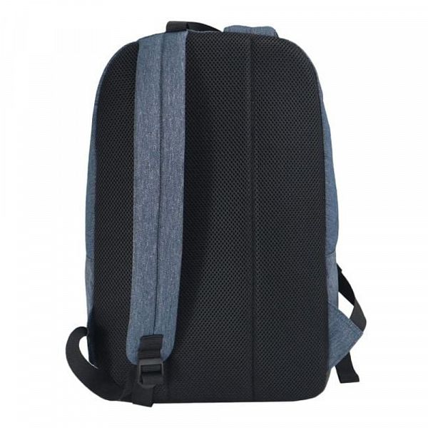 Nahrbtnik Target Econ Melange Moder