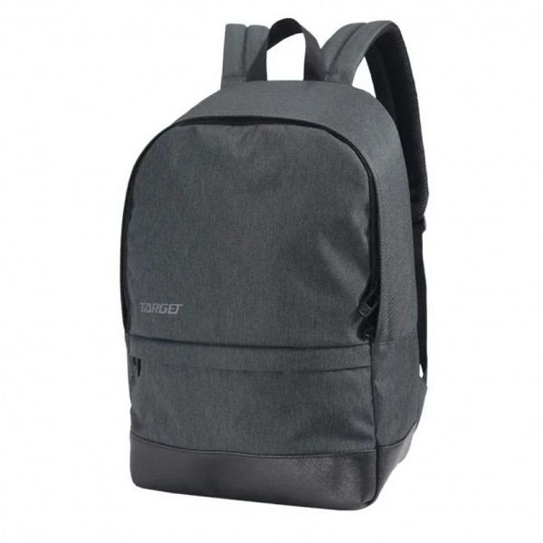 Nahrbtnik Target Econ Melange Siv