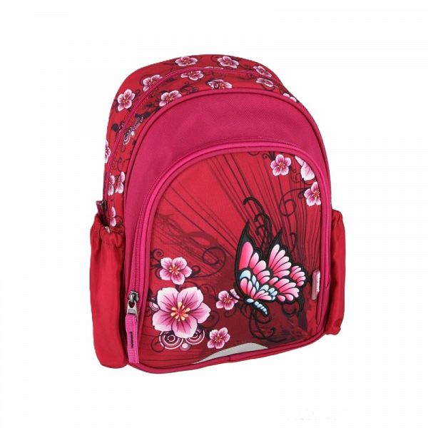 Otroški nahrbtnik Uno Flowers