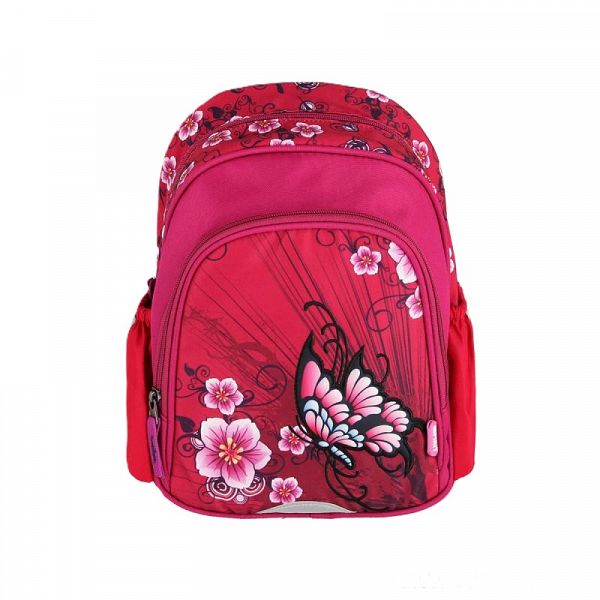 Otroški nahrbtnik Uno Flowers