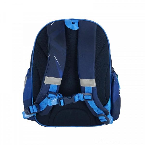 Otroški nahrbtnik Uno Football Game On