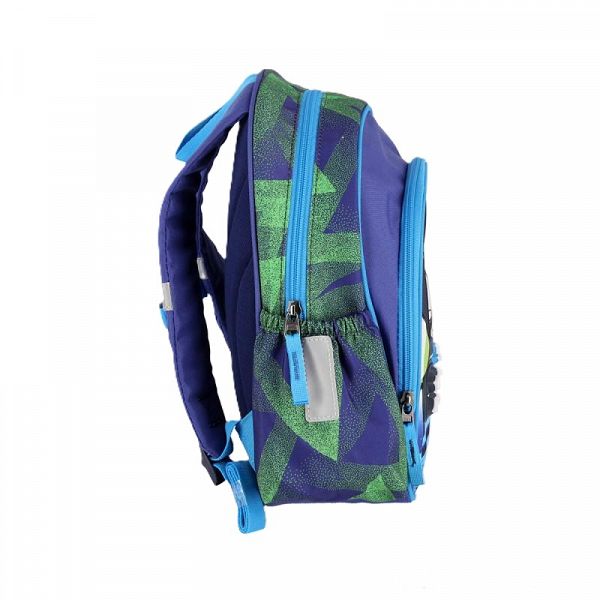 Otroški nahrbtnik Uno Football Goal