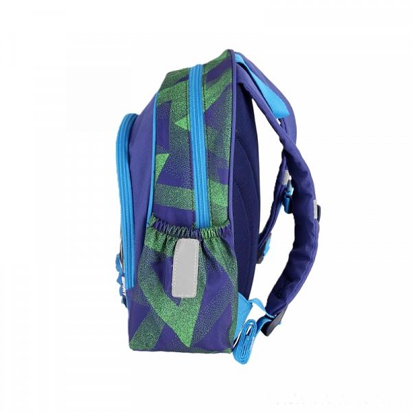 Otroški nahrbtnik Uno Football Goal