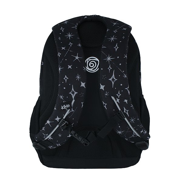 Šolski nahrbtnik Kaos Atomic