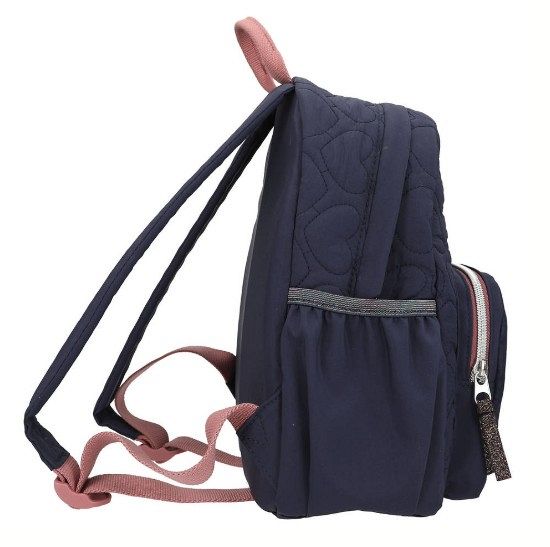 Nahrbtnik Miss Melody Glitter Horse