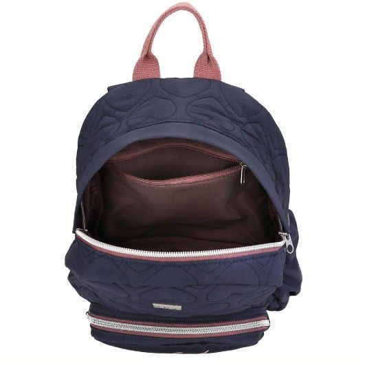 Nahrbtnik Miss Melody Glitter Horse