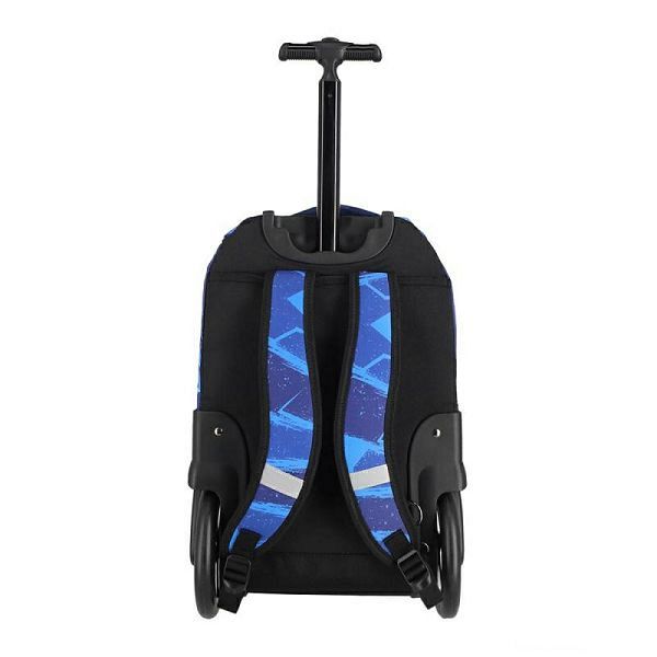 Nahrbtnik na kolesih Spirit Trolley Football Champion 01