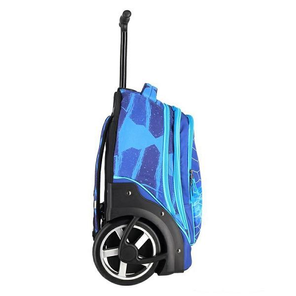 Nahrbtnik na kolesih Spirit Trolley Football Champion 01